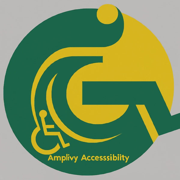 Amplify Accessibility Green Tech Coalition, Blind Works Industry