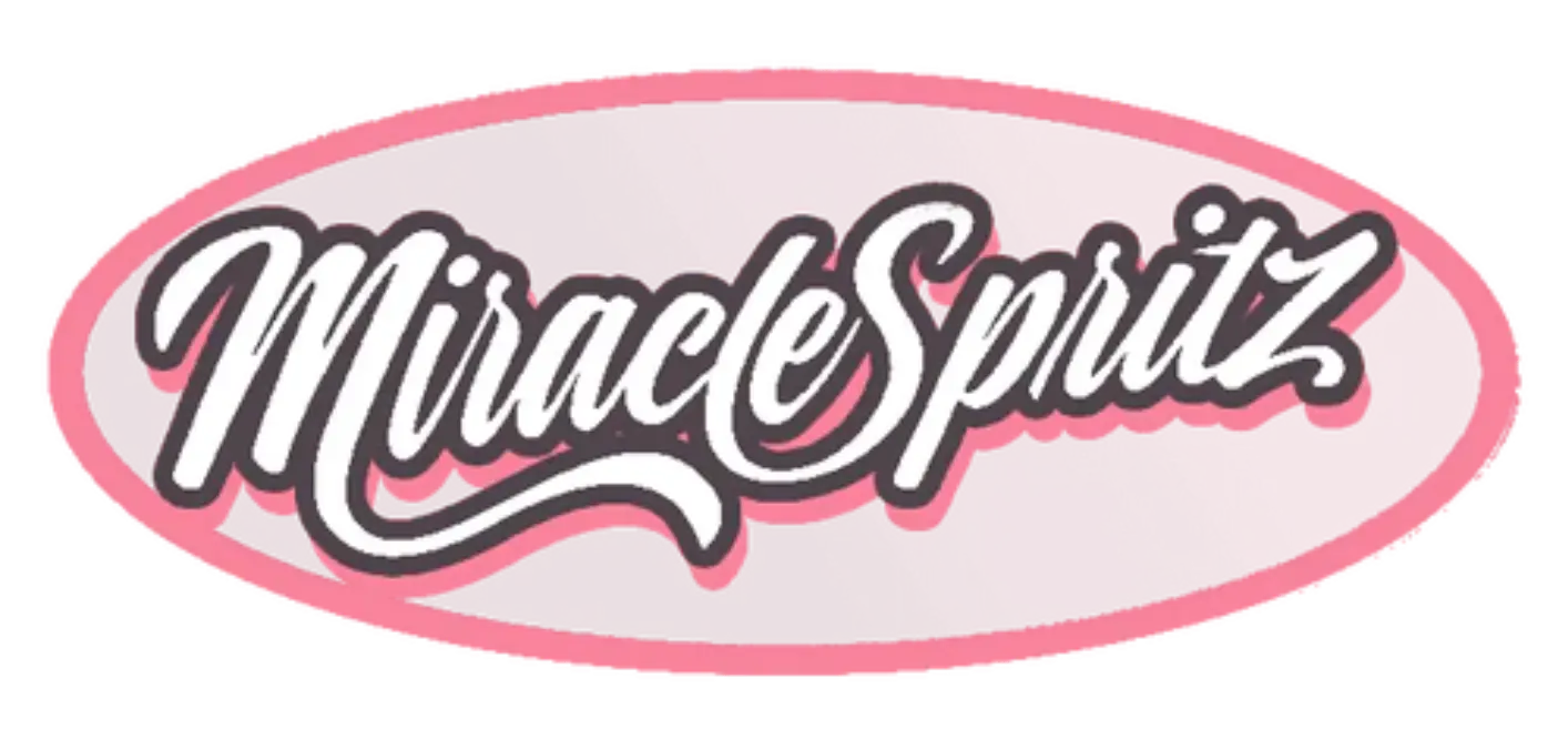 Miracle Spritz Citizens For Jorge Zavala