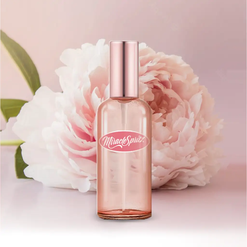 Strawberry Spring Champagne Aromatherapy Fragrance Perfume